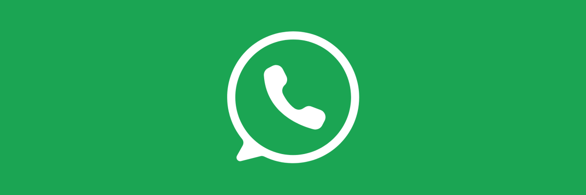 WhatsApp logo