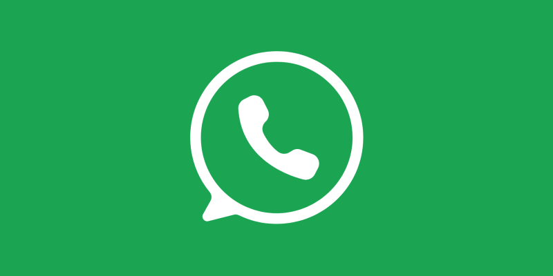 WhatsApp logo